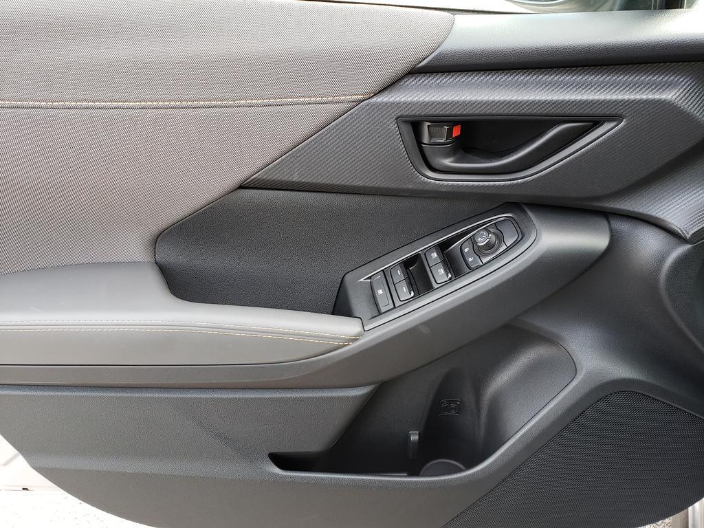 used 2025 Subaru Crosstrek car, priced at $29,595