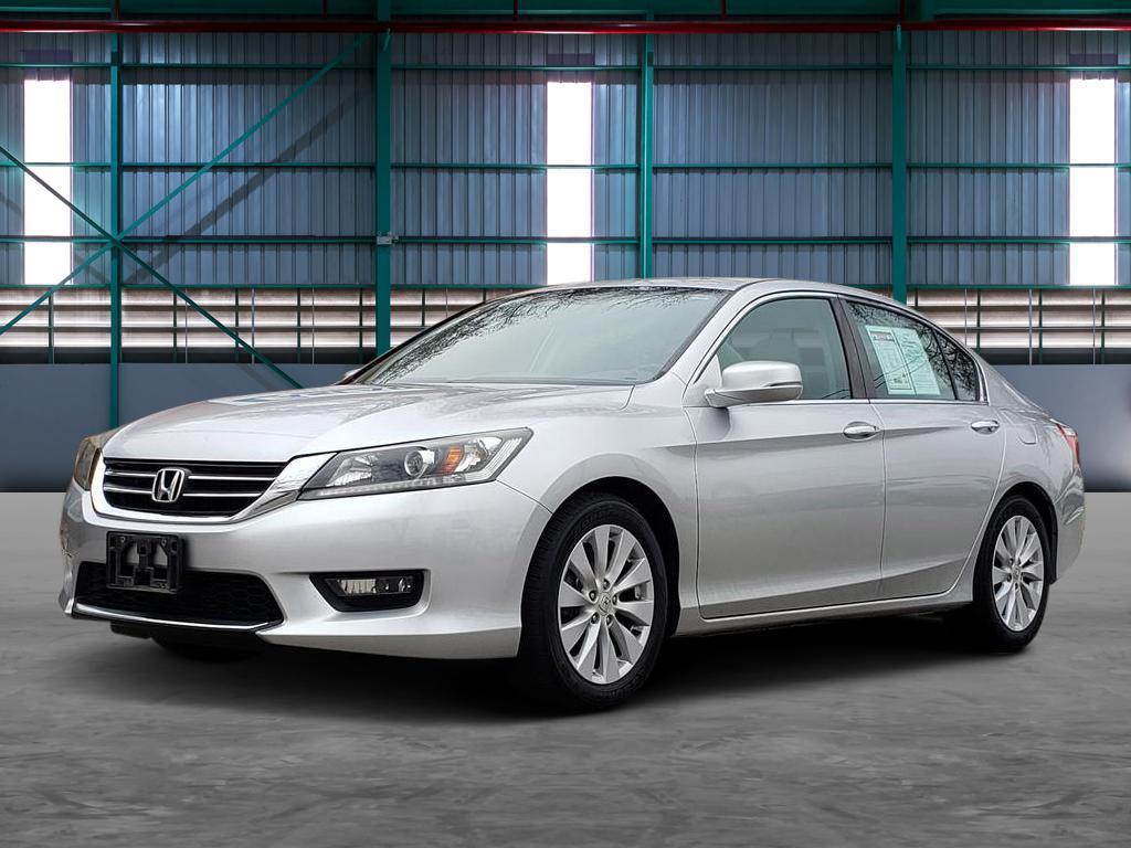 used 2014 Honda Accord car, priced at $12,595