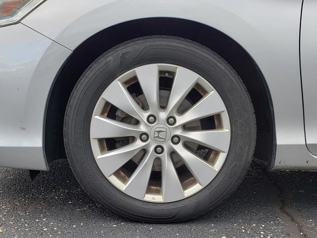 used 2014 Honda Accord car, priced at $12,595