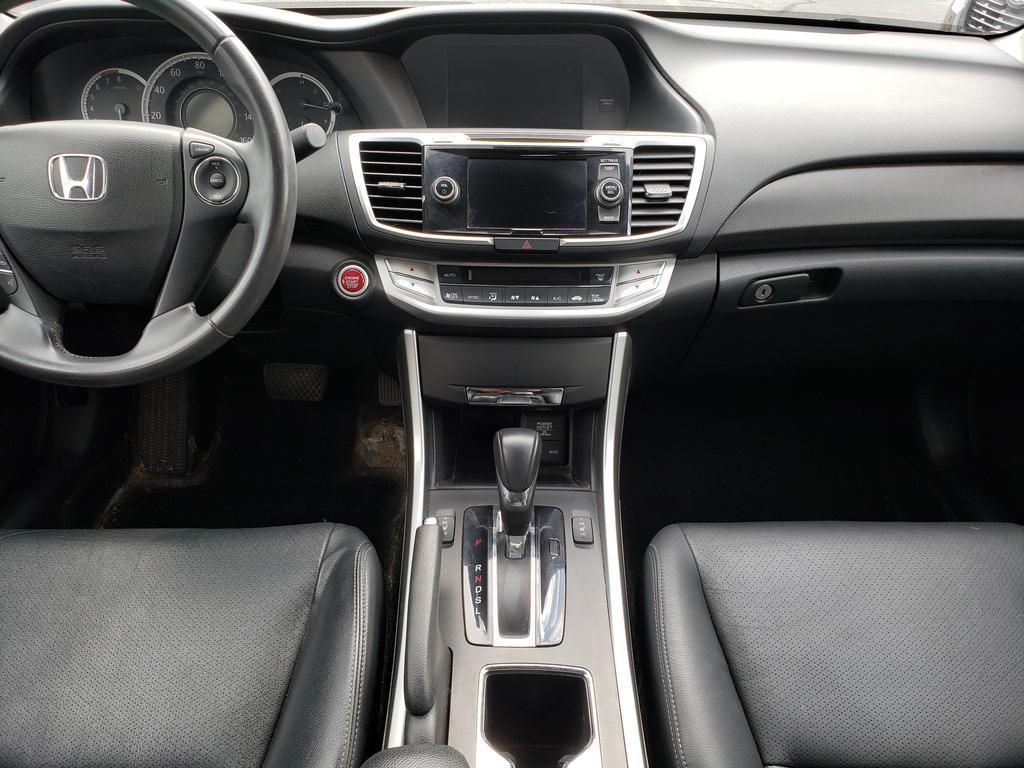 used 2014 Honda Accord car, priced at $12,595
