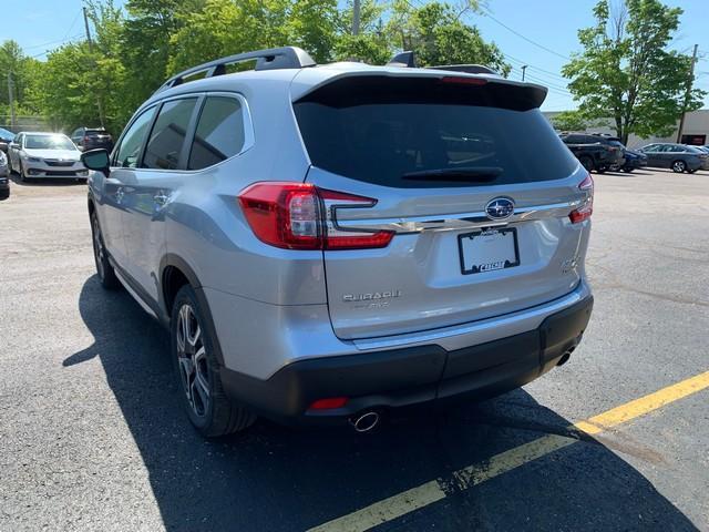 new 2024 Subaru Ascent car, priced at $51,343