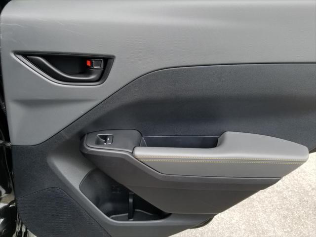 used 2024 Subaru Crosstrek car, priced at $36,294