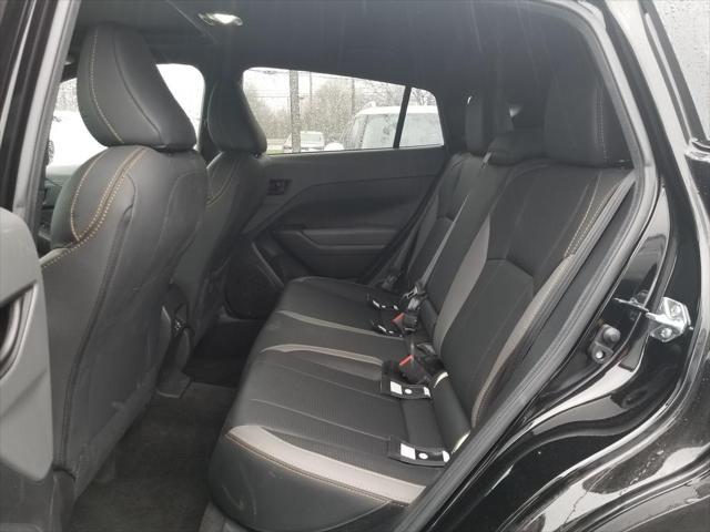 used 2024 Subaru Crosstrek car, priced at $36,495