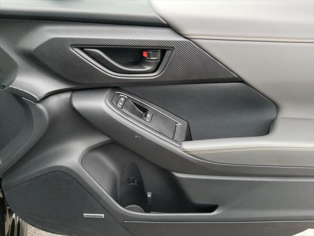 used 2024 Subaru Crosstrek car, priced at $36,294