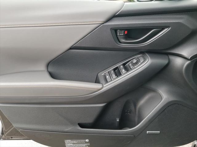 used 2024 Subaru Crosstrek car, priced at $36,294