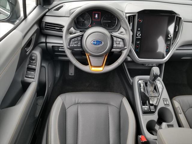used 2024 Subaru Crosstrek car, priced at $36,294