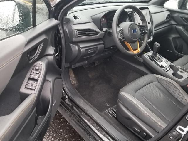 used 2024 Subaru Crosstrek car, priced at $36,495