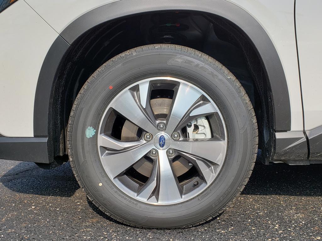 new 2025 Subaru Ascent car, priced at $42,449