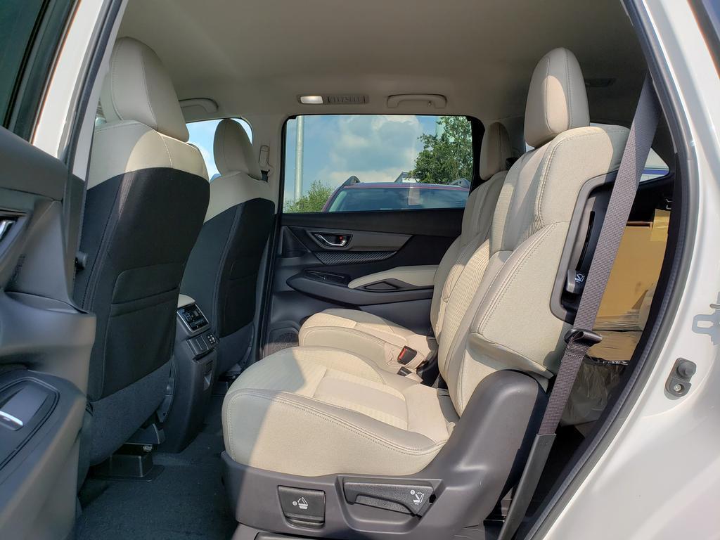 new 2025 Subaru Ascent car, priced at $42,449