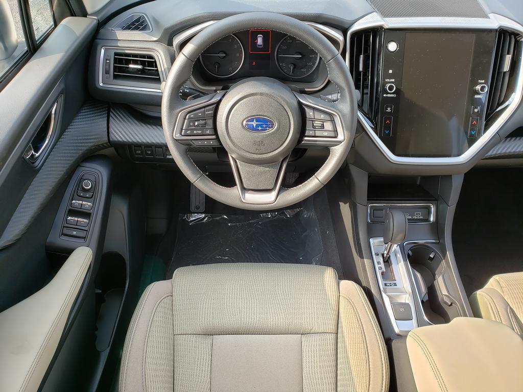 new 2025 Subaru Ascent car, priced at $42,449