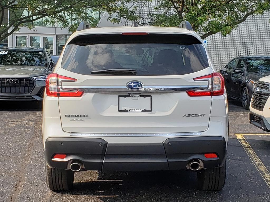 new 2025 Subaru Ascent car, priced at $42,449