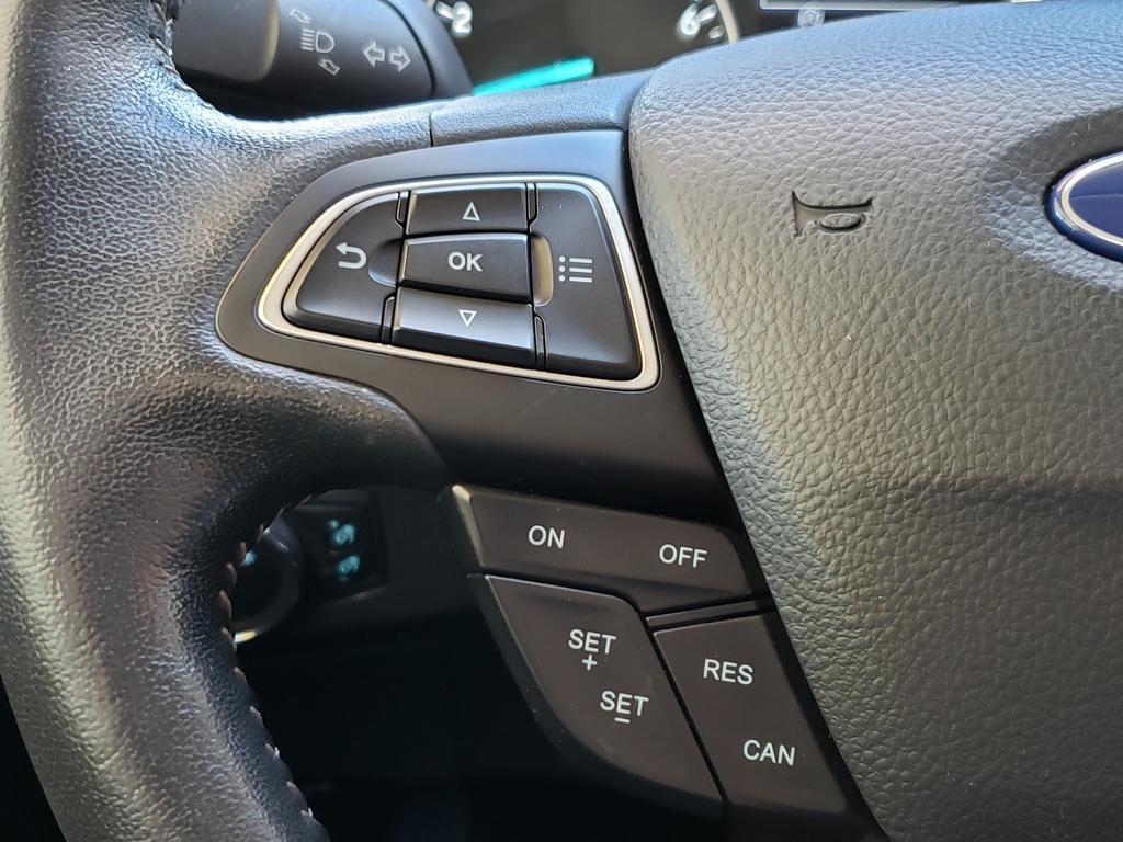 used 2020 Ford EcoSport car, priced at $16,192