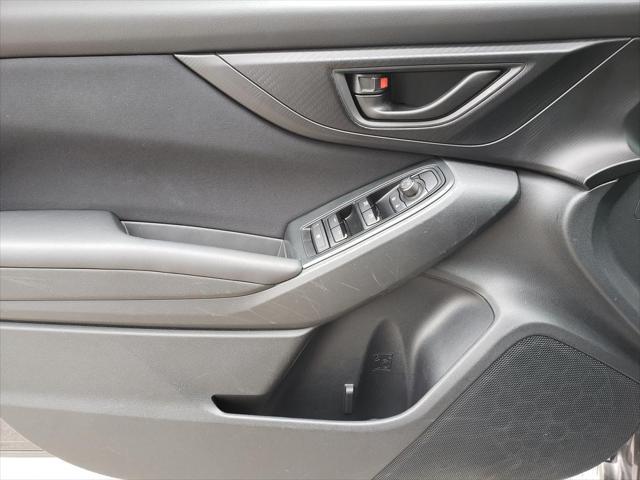 used 2022 Subaru Impreza car, priced at $22,095
