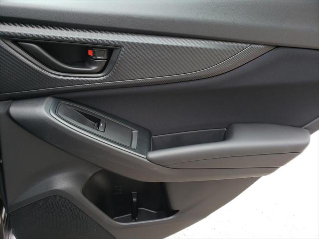used 2022 Subaru Impreza car, priced at $22,095
