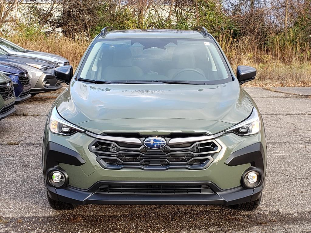 new 2026 Subaru Crosstrek car, priced at $33,026