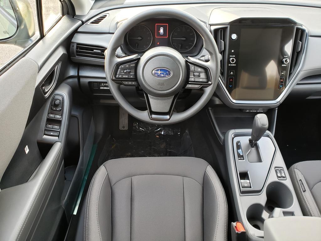 new 2026 Subaru Crosstrek car, priced at $33,026