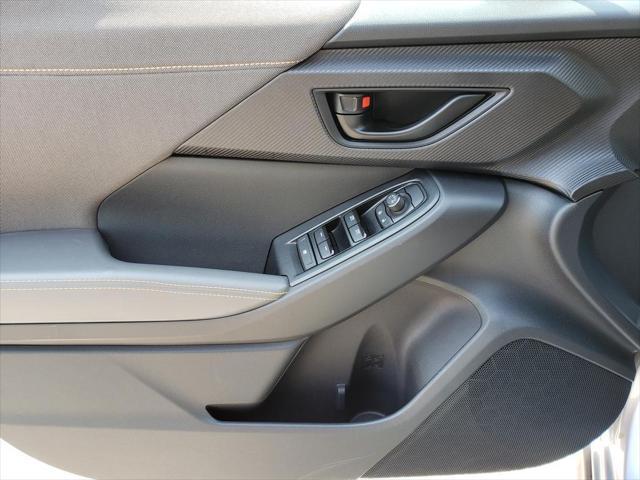 used 2024 Subaru Crosstrek car, priced at $27,295