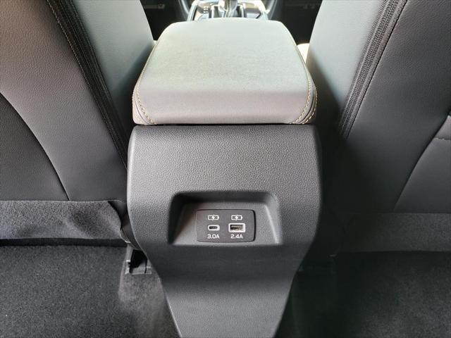 used 2024 Subaru Crosstrek car, priced at $27,295
