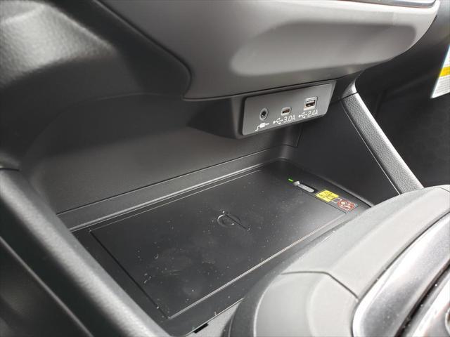 new 2025 Subaru Crosstrek car, priced at $36,233