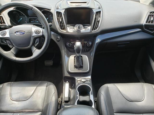 used 2013 Ford Escape car, priced at $10,995