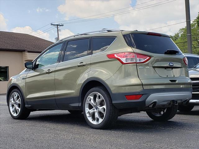 used 2013 Ford Escape car, priced at $10,995