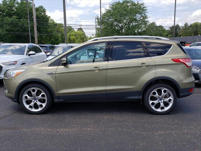 used 2013 Ford Escape car, priced at $10,995