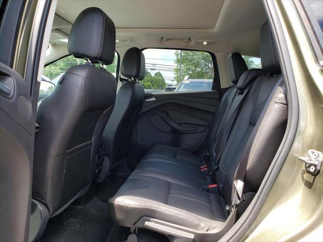 used 2013 Ford Escape car, priced at $10,995