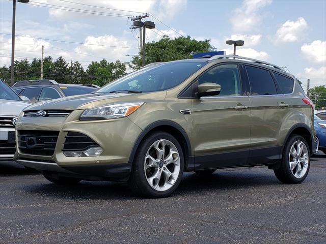 used 2013 Ford Escape car, priced at $10,995