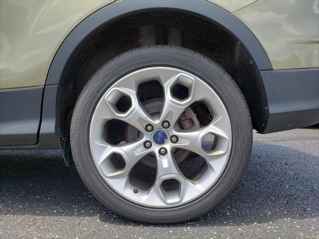 used 2013 Ford Escape car, priced at $10,995