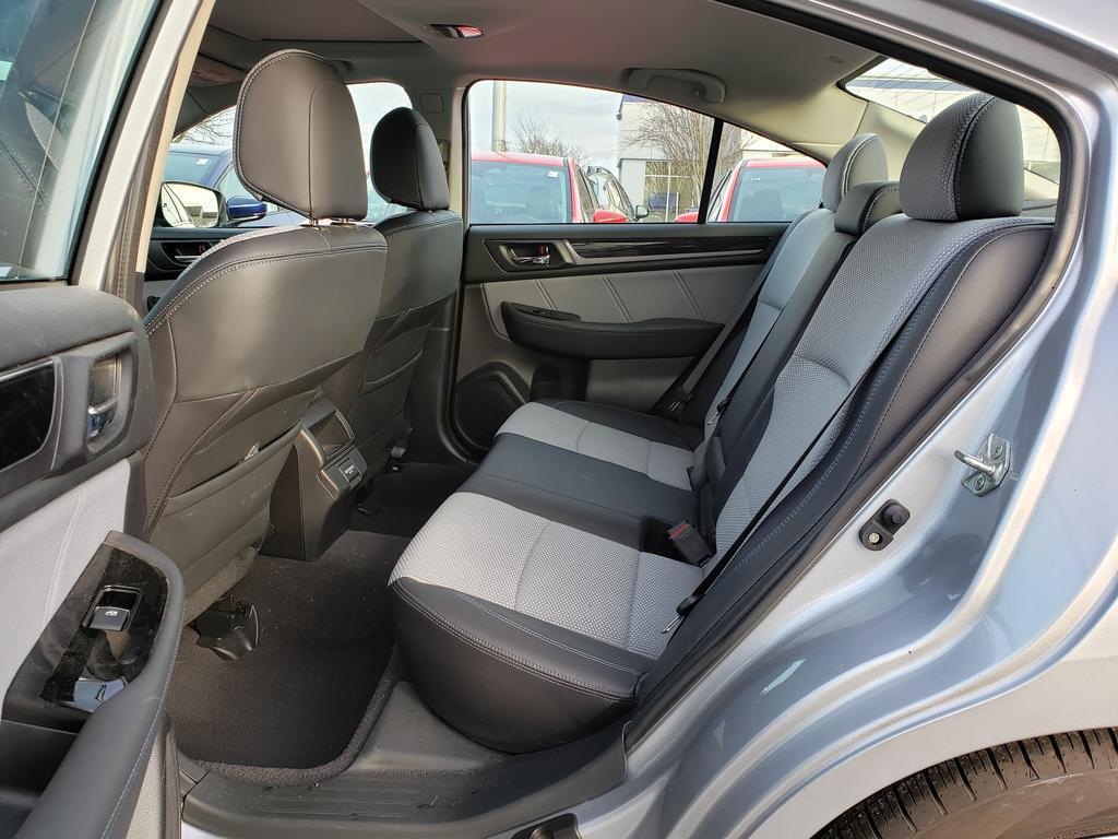 used 2018 Subaru Legacy car, priced at $18,495