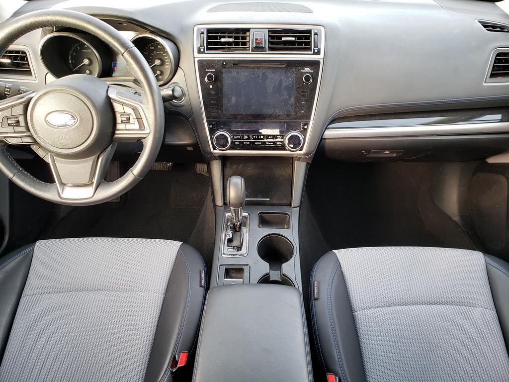 used 2018 Subaru Legacy car, priced at $18,495