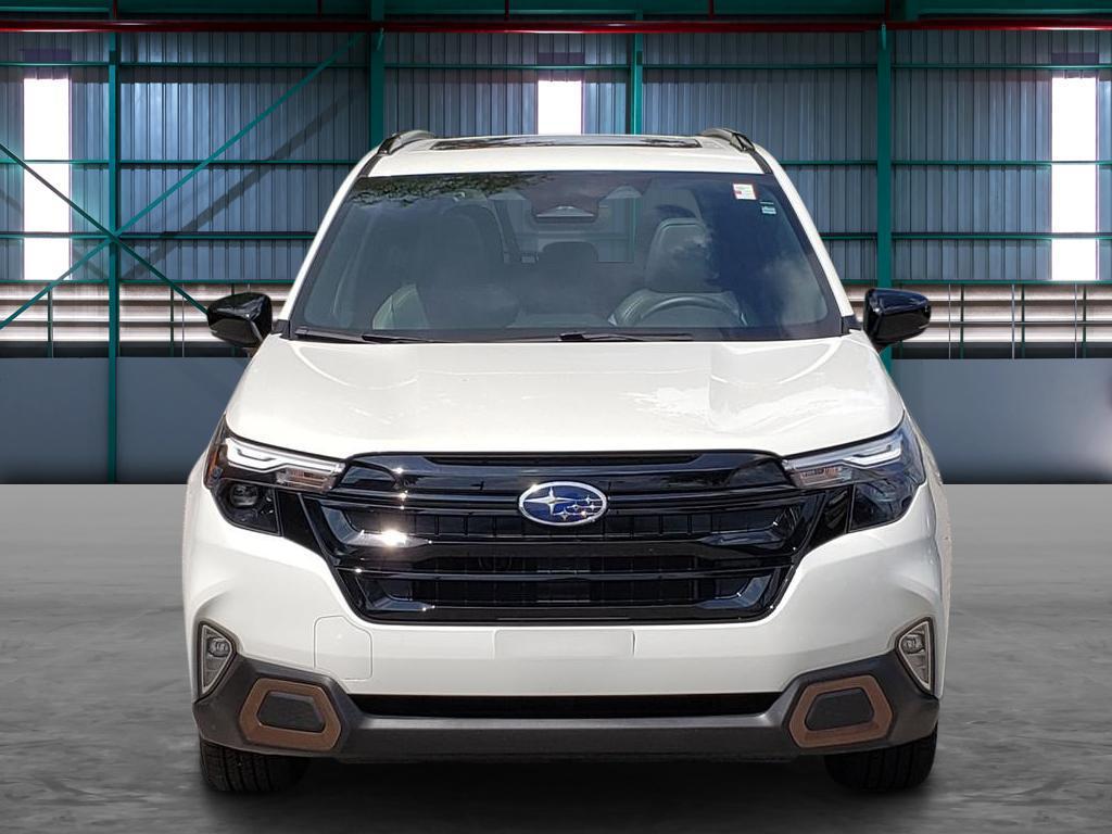 used 2025 Subaru Forester car, priced at $33,994
