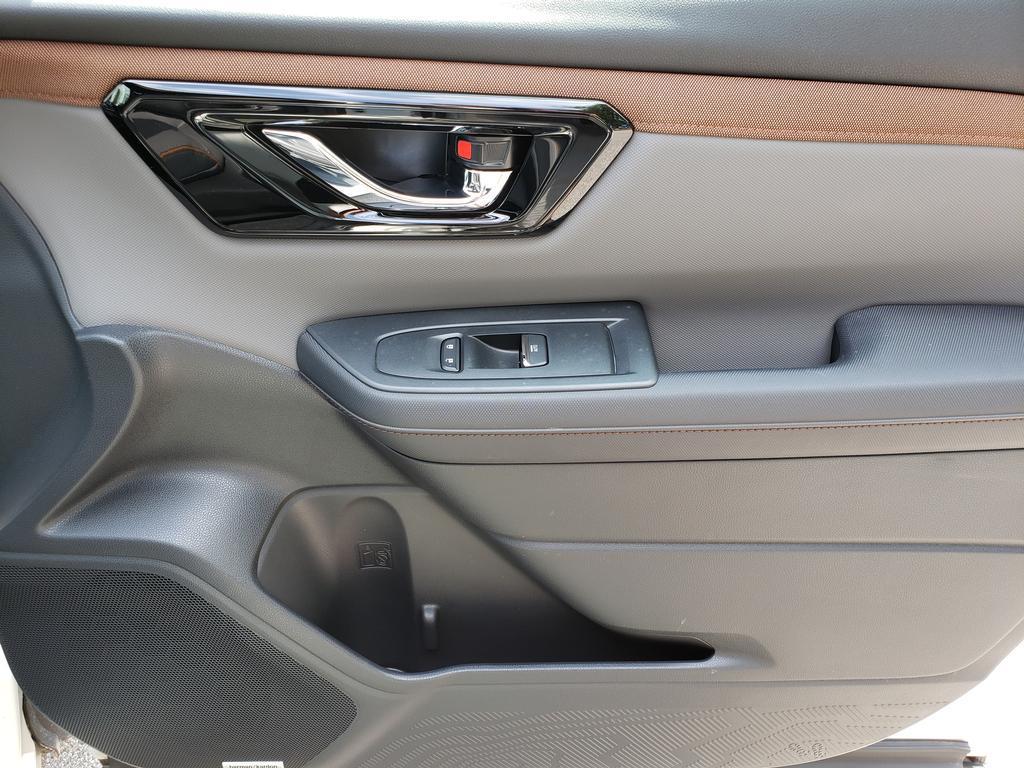 used 2025 Subaru Forester car, priced at $33,994