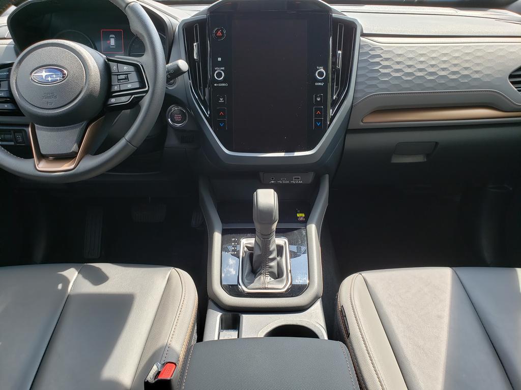 used 2025 Subaru Forester car, priced at $33,994