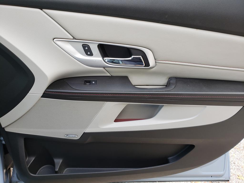 used 2015 GMC Terrain car, priced at $13,995