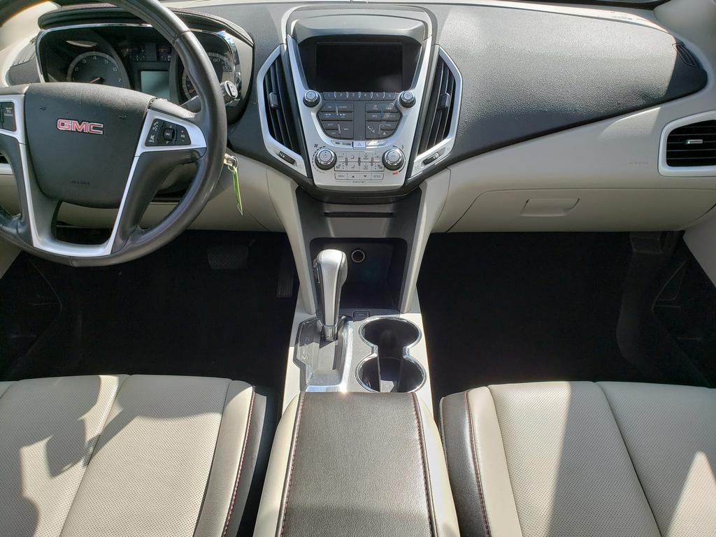 used 2015 GMC Terrain car, priced at $13,995