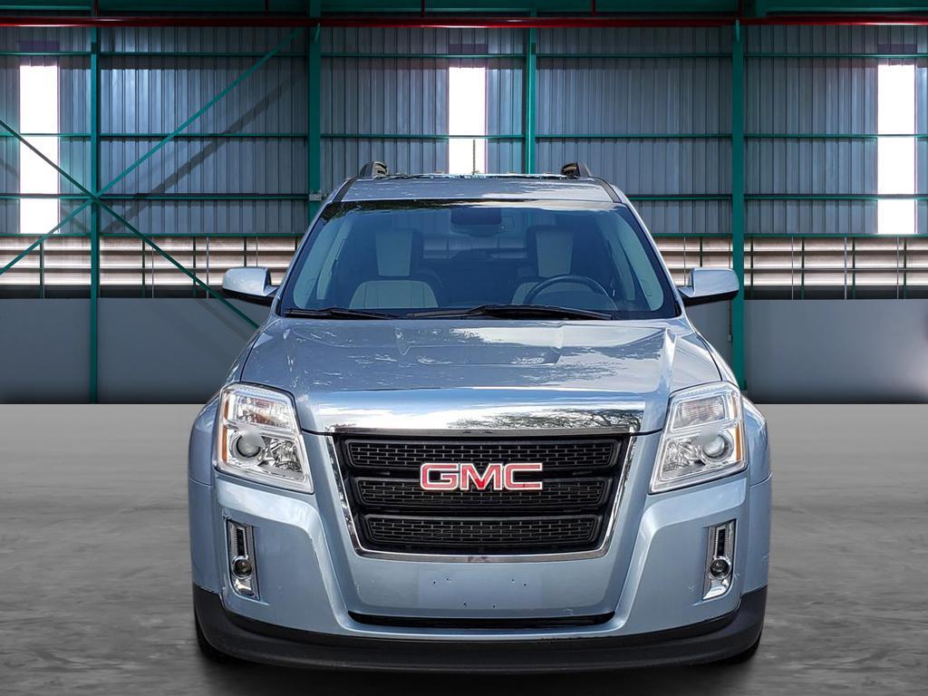 used 2015 GMC Terrain car, priced at $13,995