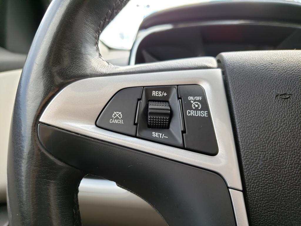 used 2015 GMC Terrain car, priced at $13,995