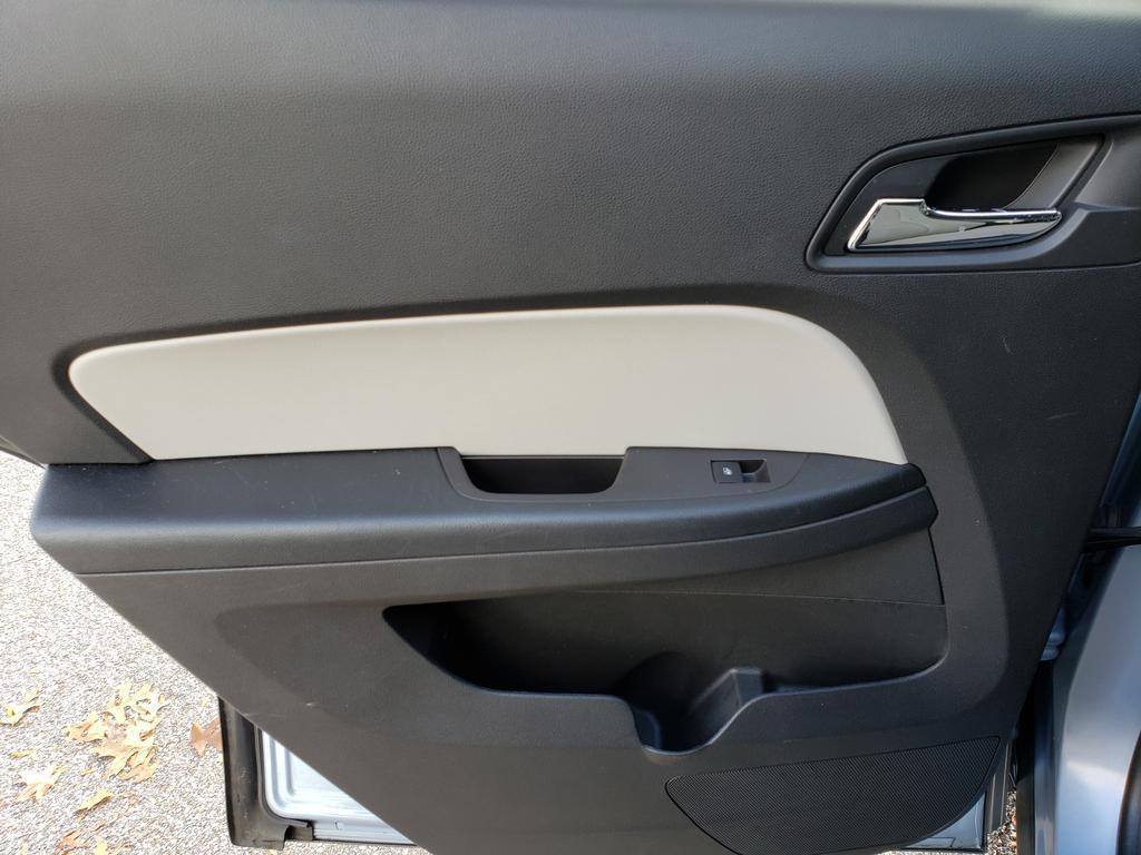 used 2015 GMC Terrain car, priced at $13,995