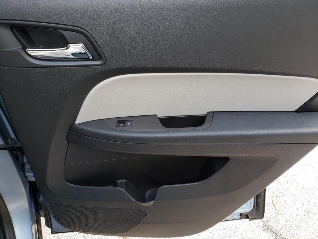 used 2015 GMC Terrain car, priced at $13,995