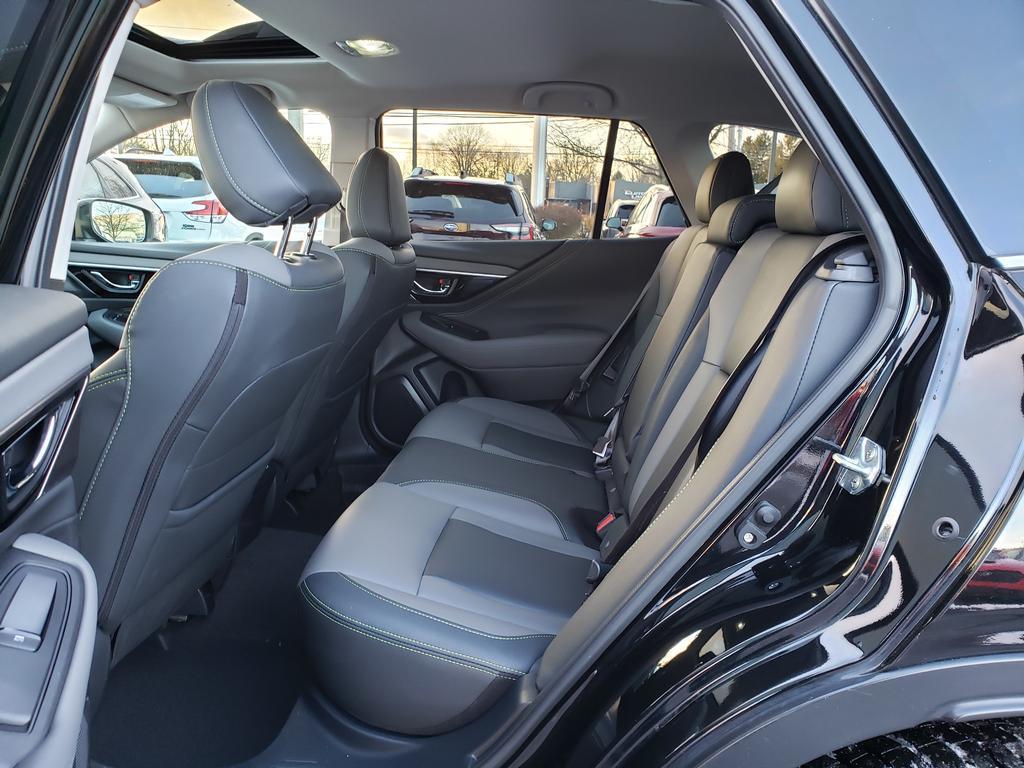 used 2021 Subaru Outback car, priced at $21,195