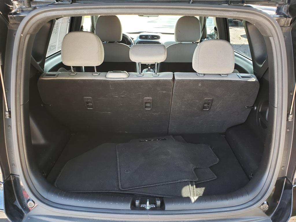 used 2016 Kia Soul car, priced at $7,893