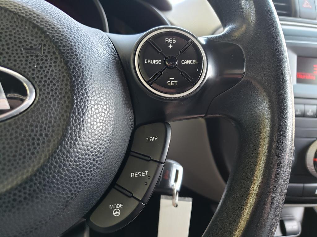 used 2016 Kia Soul car, priced at $7,893