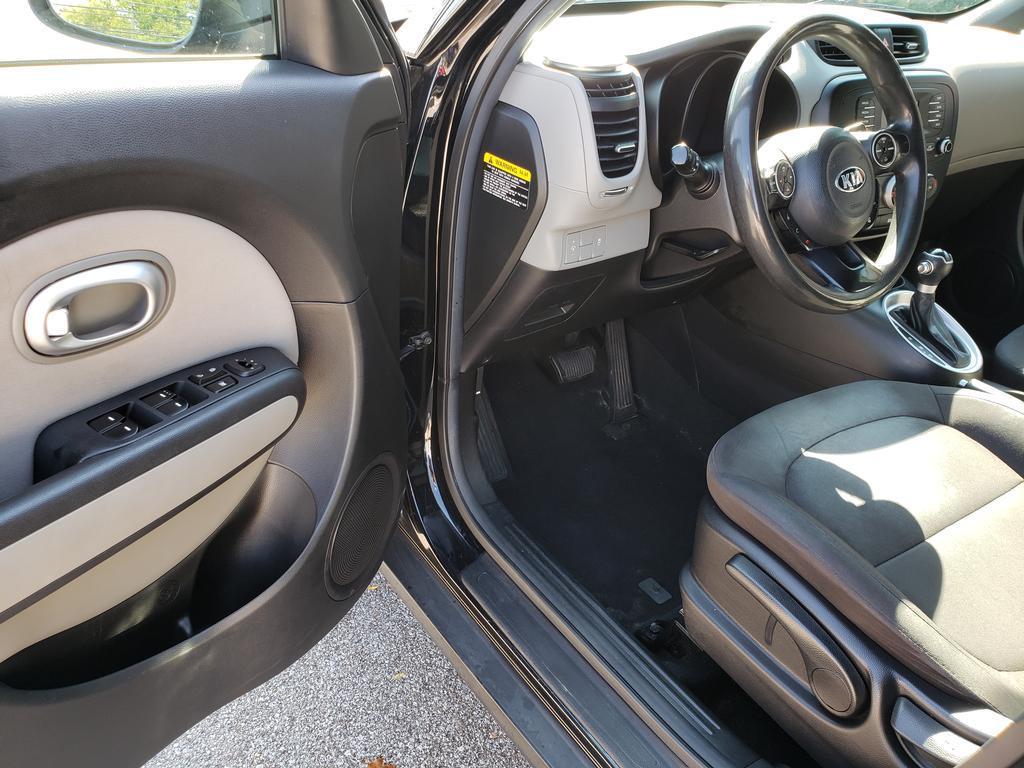 used 2016 Kia Soul car, priced at $7,893