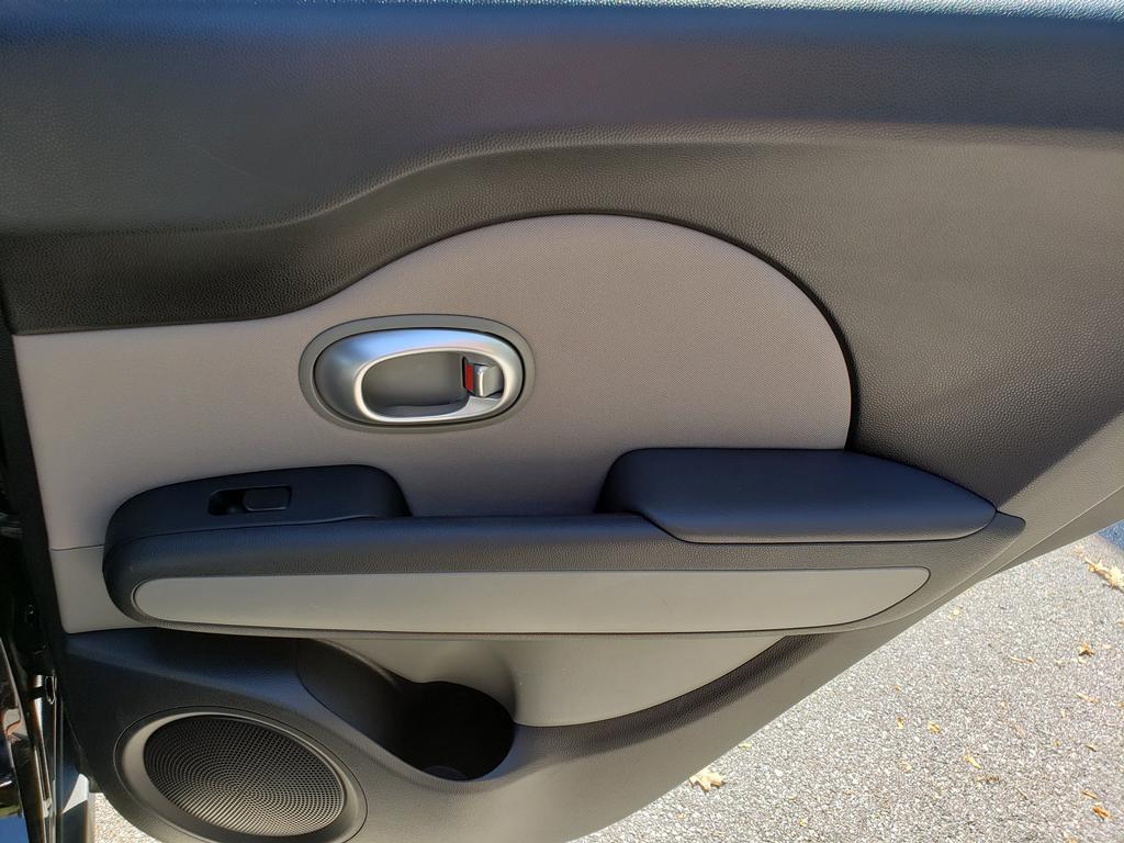 used 2016 Kia Soul car, priced at $7,893