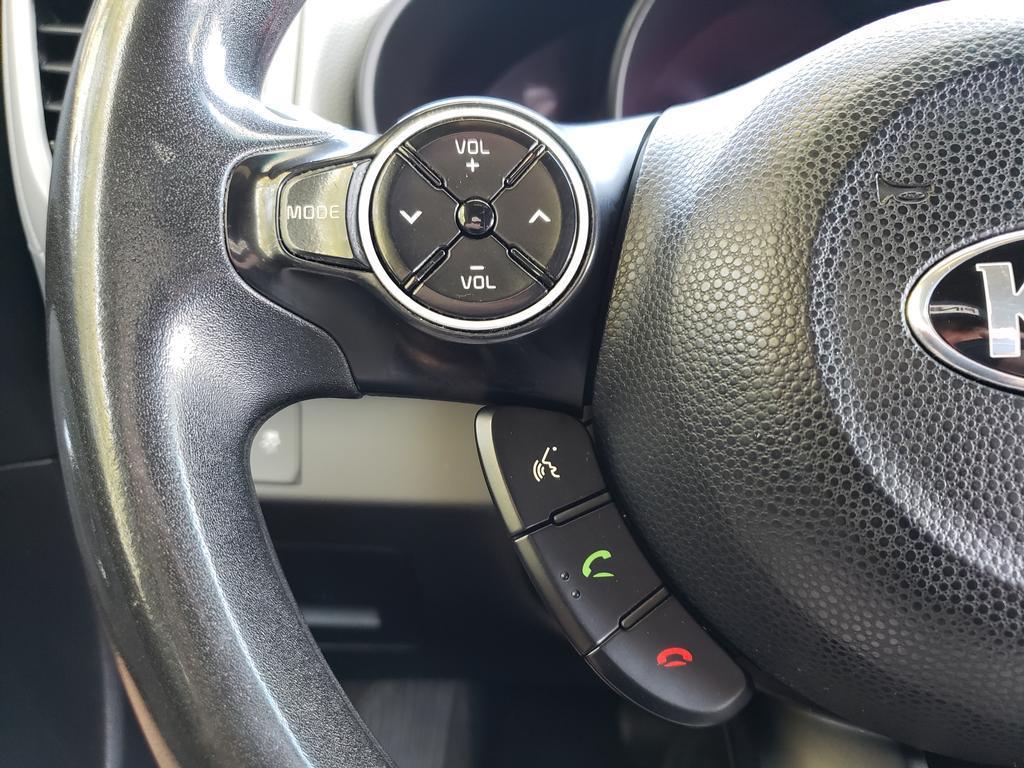 used 2016 Kia Soul car, priced at $7,893