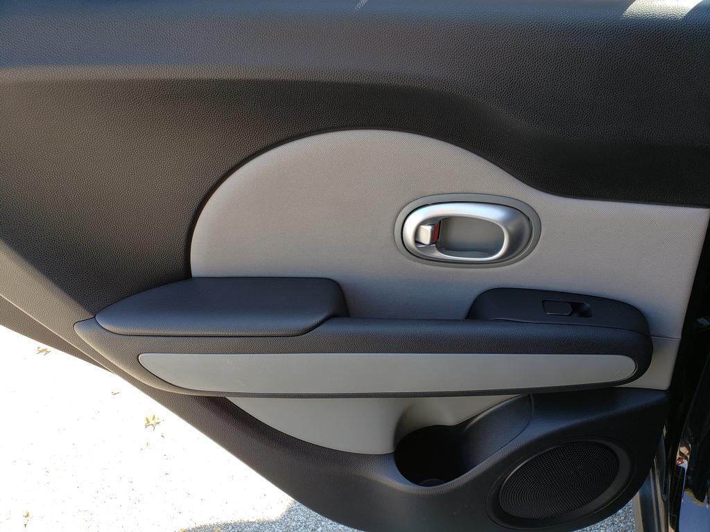 used 2016 Kia Soul car, priced at $7,893