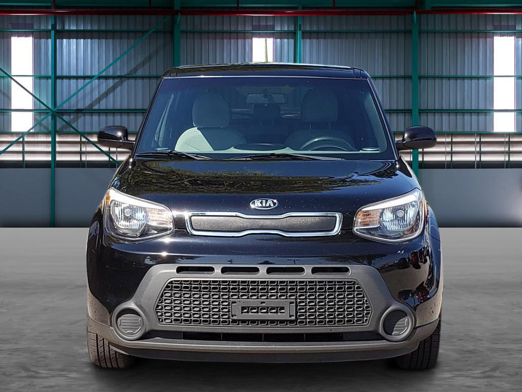 used 2016 Kia Soul car, priced at $7,893
