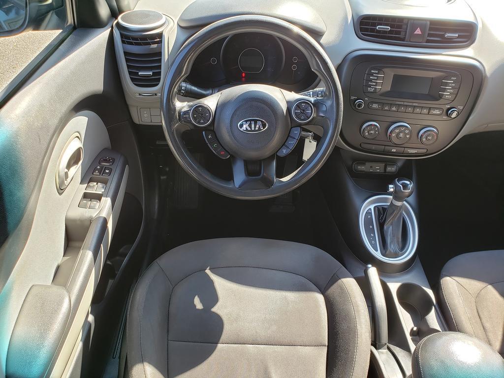 used 2016 Kia Soul car, priced at $7,893