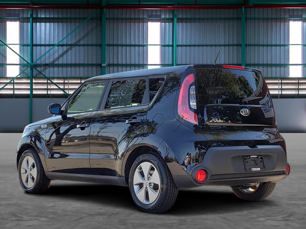 used 2016 Kia Soul car, priced at $7,893